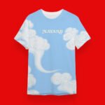 NAYAAB LIMITED EDITION MERCH | ‘CLOUDS’ – Seedhe Maut